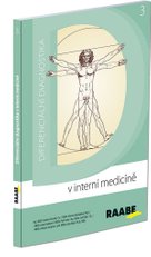 Diferenciální diagnostika v interní medicíně