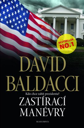 Zastírací manévry