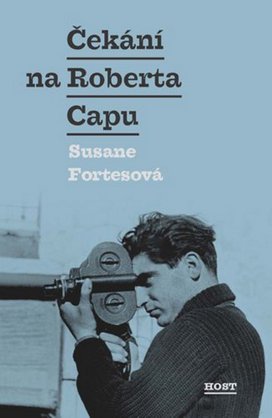 Čekání na Roberta Capu