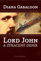 Lord John a ztracený deník