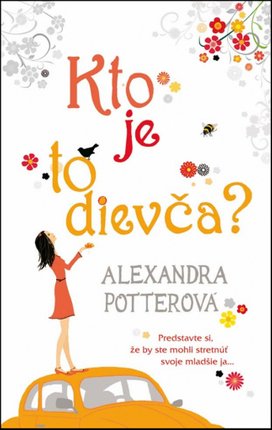 Kto je to dievča?