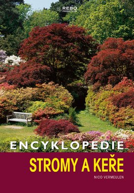 Encyklopedie Stromy a keře