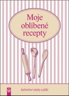 Moje oblíbené recepty