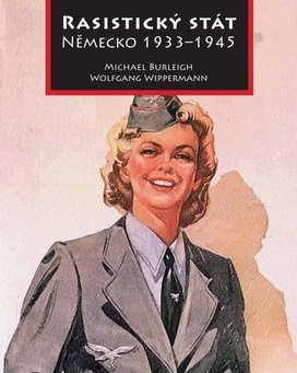 Rasistický stát Německo 1933-1945