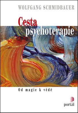 Cesta psychoterapie
