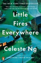 Little Fires Everywhere