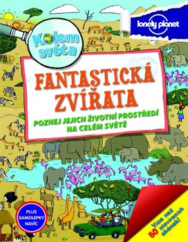 Fantastická zvířata