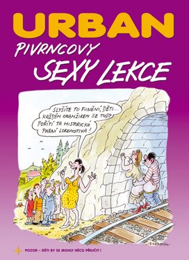 Pivrncovy sexy lekce