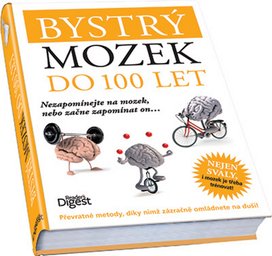 Bystrý mozek do 100 let