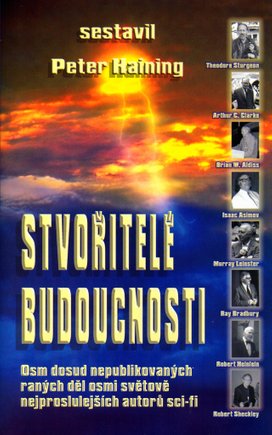 Stvořitelé budoucnosti