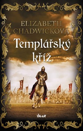 Templářský kříž