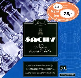 Šachy