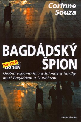 Bagdádský špion