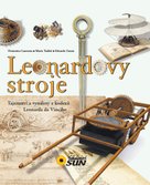 Leonardovy stroje