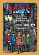 Rychlé šípy ve Stínadlech