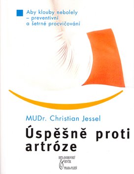 Úspěšně proti artróze