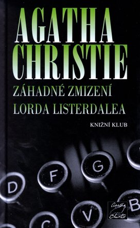 Záhadné zmizení lorda Listerdalea