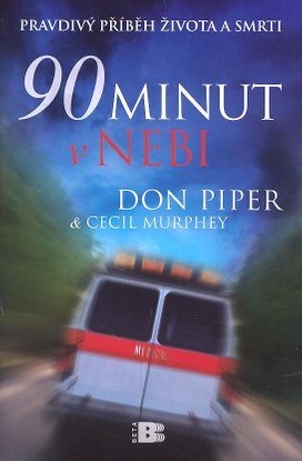 90 minut v nebi
