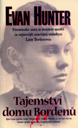 Tajemství domu Bordenů