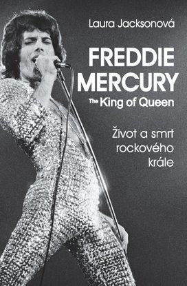 Freddie Mercury The King of Queen