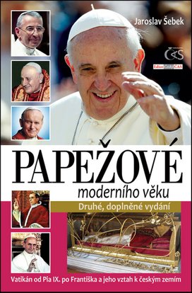Papežové moderního věku