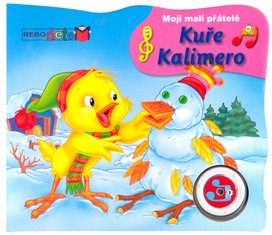 Kuře Kalimero