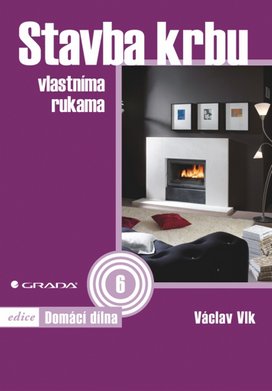 Stavba krbu