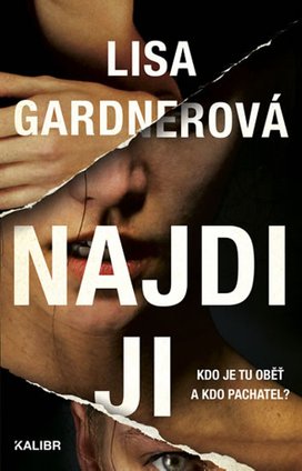 Najdi ji