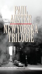 Newyorská trilogie