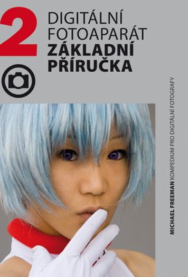 Digitální fotoaparát Základní příručka