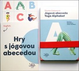 Jógová abeceda / Yoga Alphabet