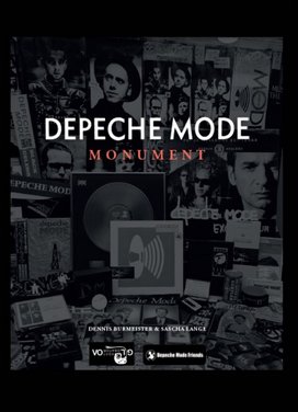 Depeche Mode Monument