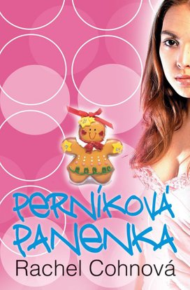 Perníková panenka