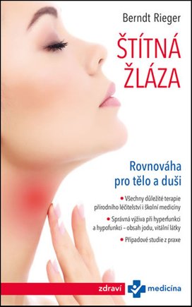 Štítná žláza