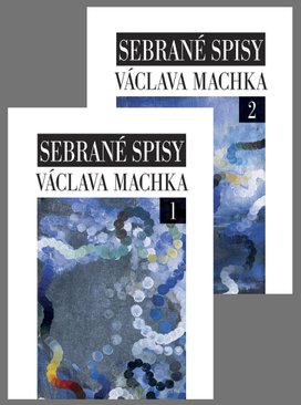 Sebrané spisy Václava Machka