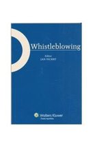 Whistleblowing