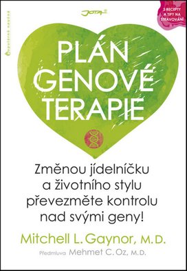 Plán genové terapie