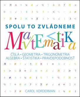 Matematika Spolu to zvládneme