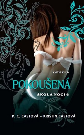 Pokoušená Škola noci 6