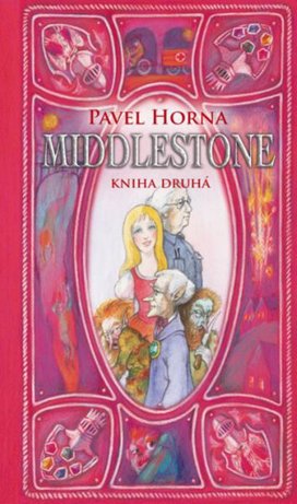 Middlestone kniha druhá