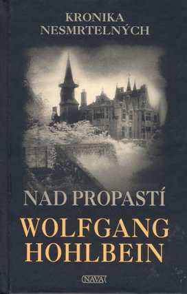 Nad propastí