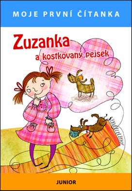 Zuzanka a kostkovaný pejsek
