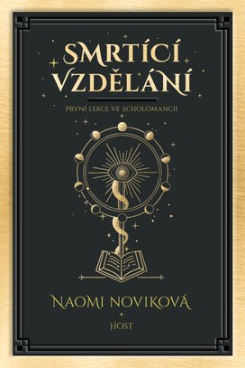 Smrtící vzdělání