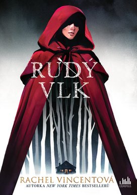 Rudý vlk