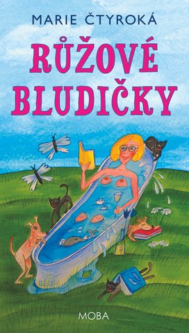 Růžové bludičky