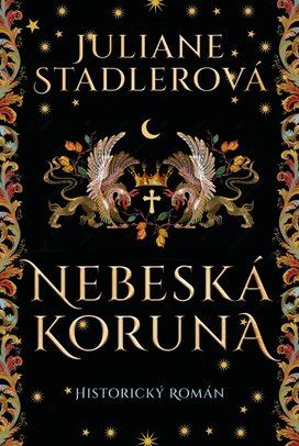 Nebeská koruna