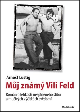 Můj známý Vili Feld
