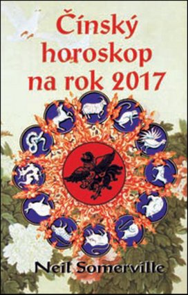 Čínský horoskop na rok 2017