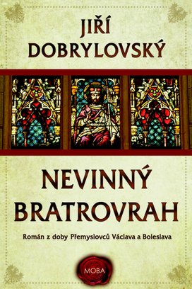 Nevinný bratrovrah