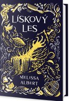 Lískový les
